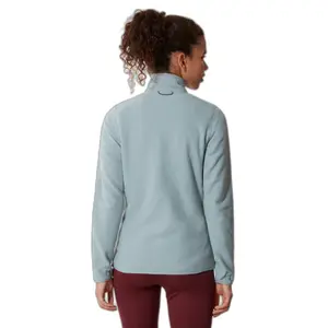 Women's jacket The North Face 100 Glacier Fz image-1