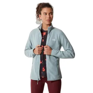 Women's jacket The North Face 100 Glacier Fz image-3