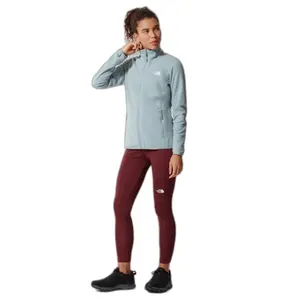 Women's jacket The North Face 100 Glacier Fz image-4