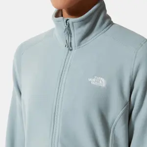 Women's jacket The North Face 100 Glacier Fz image-6