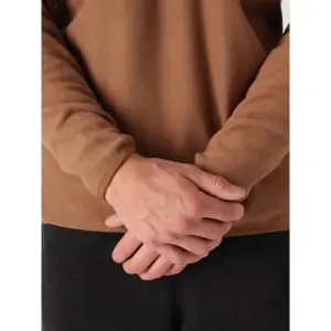 Sweatshirt med lynlås The North Face 100 Glacier image-4