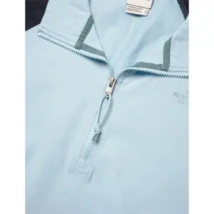 Pullover Frau The North Face Plus Class V image-2