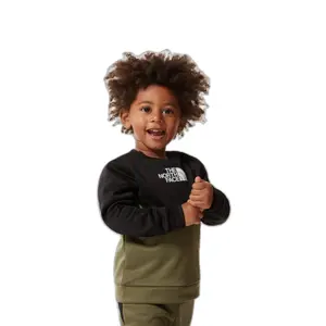 Baby Trainingsanzug The North Face Todd Surgent Crew image-2