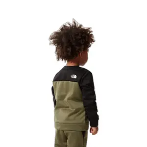 Baby Trainingsanzug The North Face Todd Surgent Crew image-3