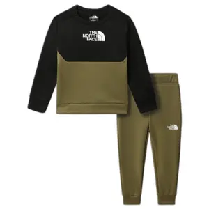 Baby Trainingsanzug The North Face Todd Surgent Crew image-0