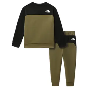 Baby Trainingsanzug The North Face Todd Surgent Crew image-1