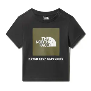 Baby T-shirt The North Face Inf Graphic image-0