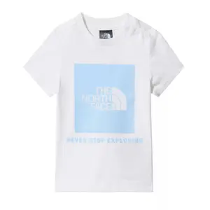 Baby T-shirt The North Face Infant Graphic image-0