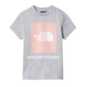 Baby T-shirt The North Face Infant Graphic image-0