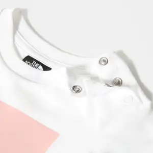 Baby T-shirt The North Face Inf Graphic image-3