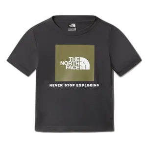 Baby T-shirt The North Face Todd Graphic image-0