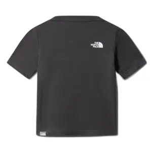 Baby T-shirt The North Face Todd Graphic image-1