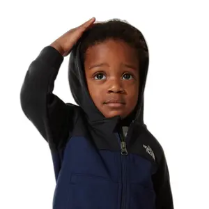 Baby tracksuit The North Face Slacker image-4