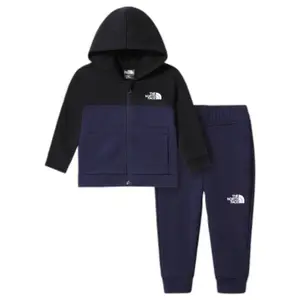 Baby tracksuit The North Face Slacker image-0
