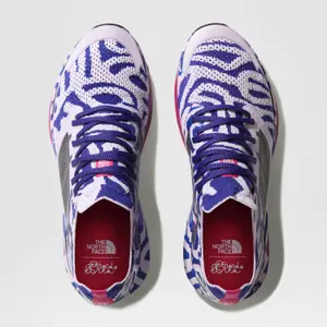 Sapatos de caminhadas para mulheres The North Face Flight Vectiv X Elvira image-3