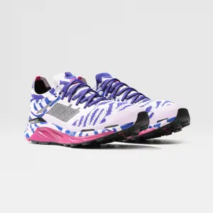 Sapatos de caminhadas para mulheres The North Face Flight Vectiv X Elvira image-5