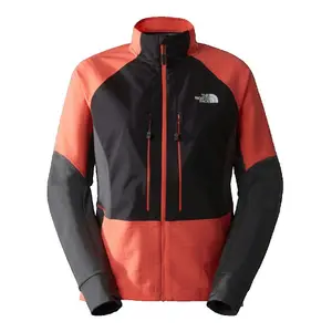 Veste de ski femme The North Face Dawn Turn Softshell image-0