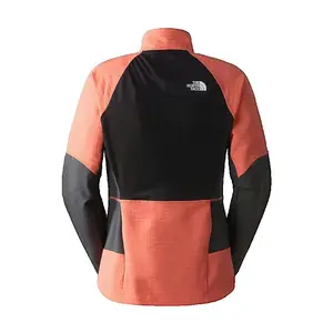 Veste de ski femme The North Face Dawn Turn Softshell image-1