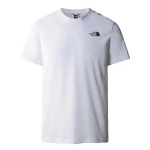 T-shirt The North Face Mountain Outline image-0