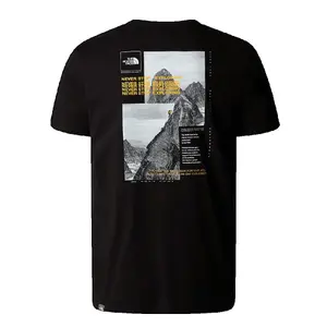 T-shirt The North Face Collage image-1