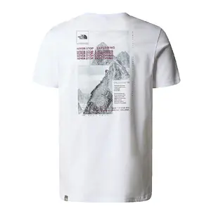 T-shirt The North Face Collage image-1