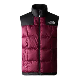 Down jacket The North Face Lhotse image-0