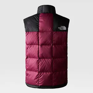 Down jacket The North Face Lhotse image-1