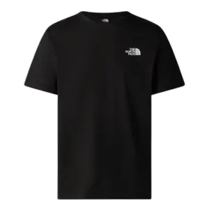 T-shirt The North Face Redbox image-0