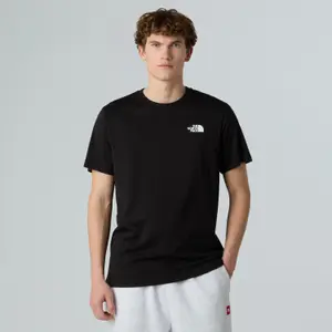 T-shirt The North Face Redbox image-1