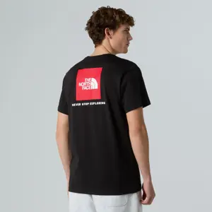 T-shirt The North Face Redbox image-3