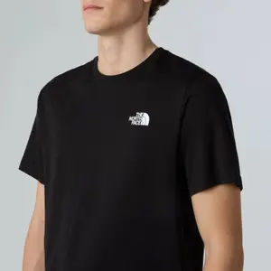 T-shirt The North Face Redbox image-5