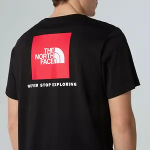 T-shirt The North Face Redbox image-6