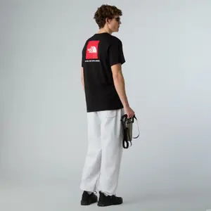 T-shirt The North Face Redbox image-4