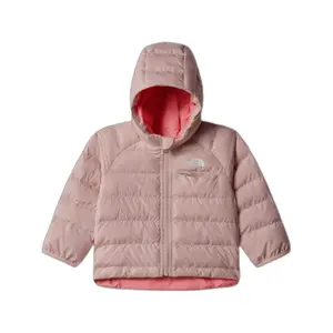 Baby-Daunenjacke The North Face Reversible Perrito image-0