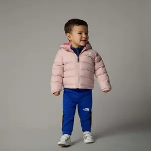 Baby-Daunenjacke The North Face Reversible Perrito image-5
