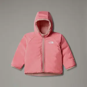Baby-Daunenjacke The North Face Reversible Perrito image-1