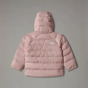 Baby-Daunenjacke The North Face Reversible Perrito image-6