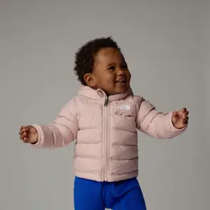 Baby-Daunenjacke The North Face Reversible Perrito image-2