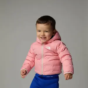 Baby-Daunenjacke The North Face Reversible Perrito image-3