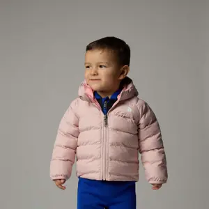 Baby-Daunenjacke The North Face Reversible Perrito image-4