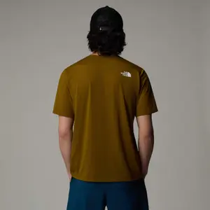 T-shirt The North Face Graphic Boxes Foundation image-4