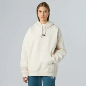 Hoodie Damen The North Face Essential image-1