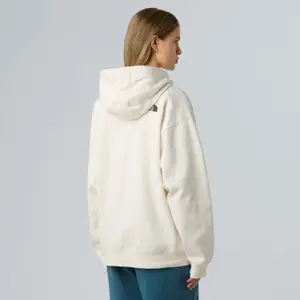 Hoodie Damen The North Face Essential image-4