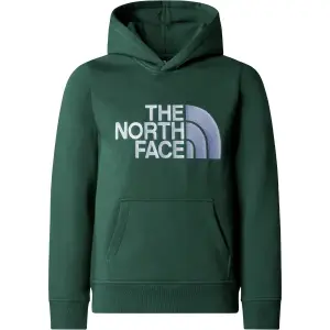 Hooded sweatshirt The North Face Drew Peak P/O image-0