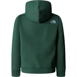 Hooded sweatshirt The North Face Drew Peak P/O image-1