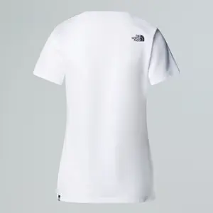 T-shirt femme The North Face Easy image-2
