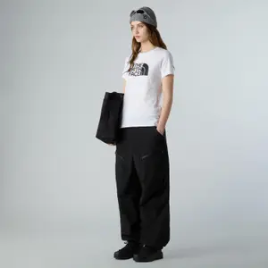 T-shirt femme The North Face Easy image-4