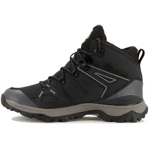Chaussures de randonnée The North Face Hedgehog Mid Gore-Tex image-1