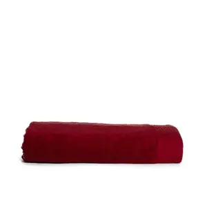 Beach towel The One Towelling Deluxe image-0