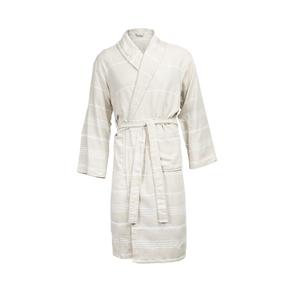 Light cotton bathrobe The One Towelling